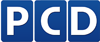 PCD Logo